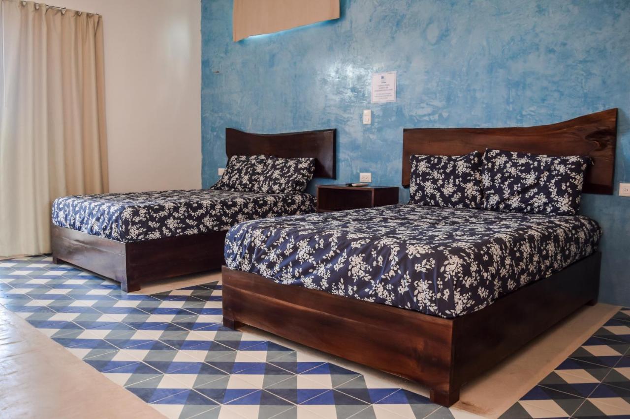 Apartamentos Del Mar Ель-Куйо Екстер'єр фото