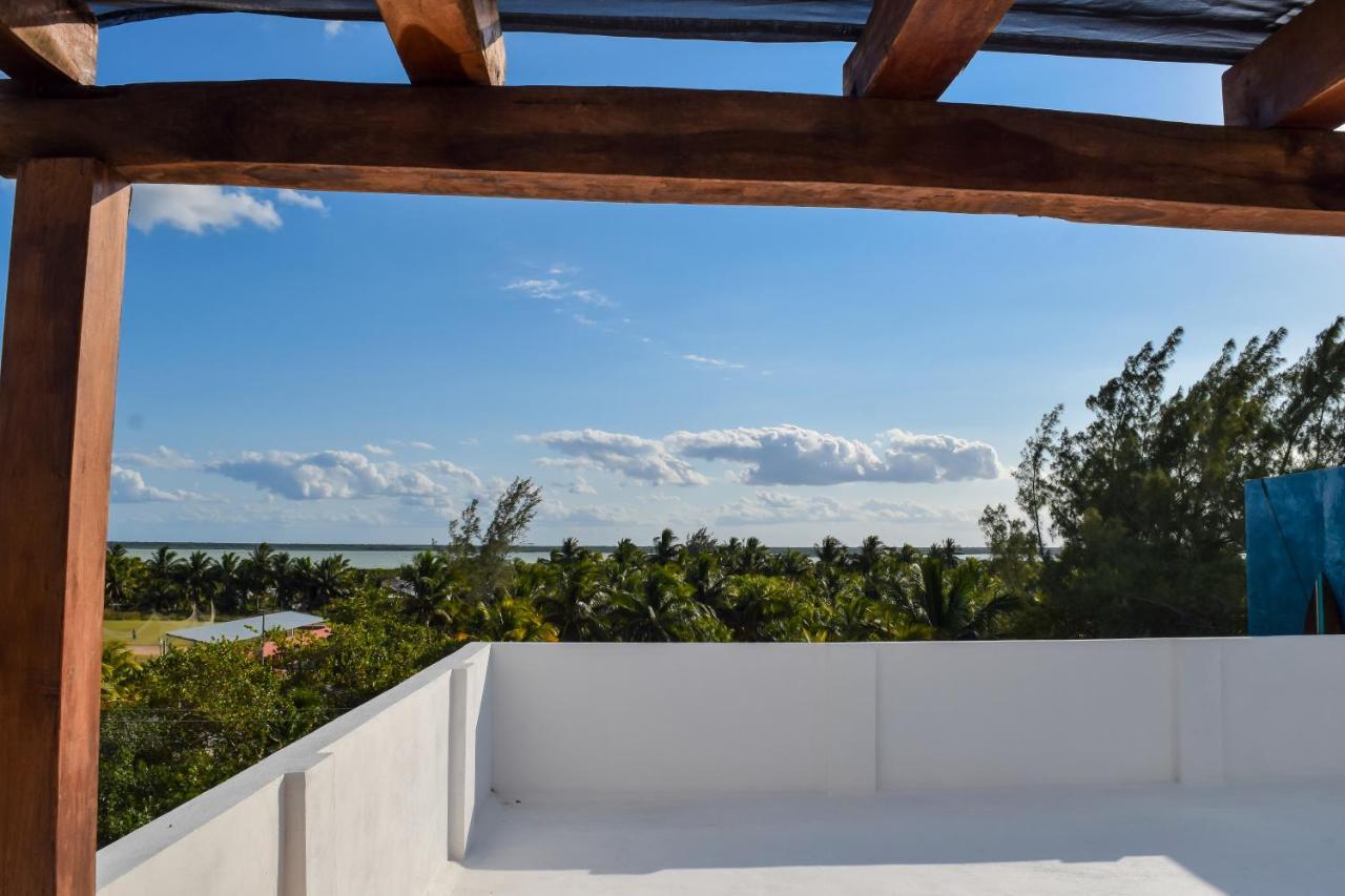 Apartamentos Del Mar Ель-Куйо Екстер'єр фото