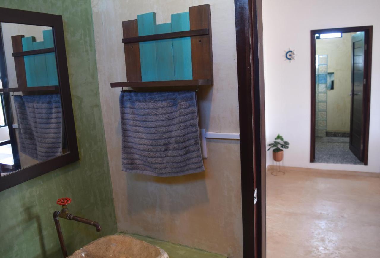 Apartamentos Del Mar Ель-Куйо Екстер'єр фото
