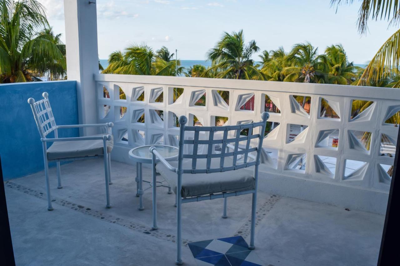 Apartamentos Del Mar Ель-Куйо Екстер'єр фото