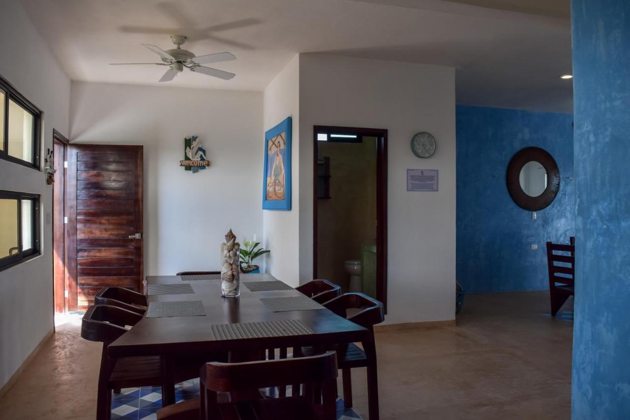 Apartamentos Del Mar Ель-Куйо Екстер'єр фото