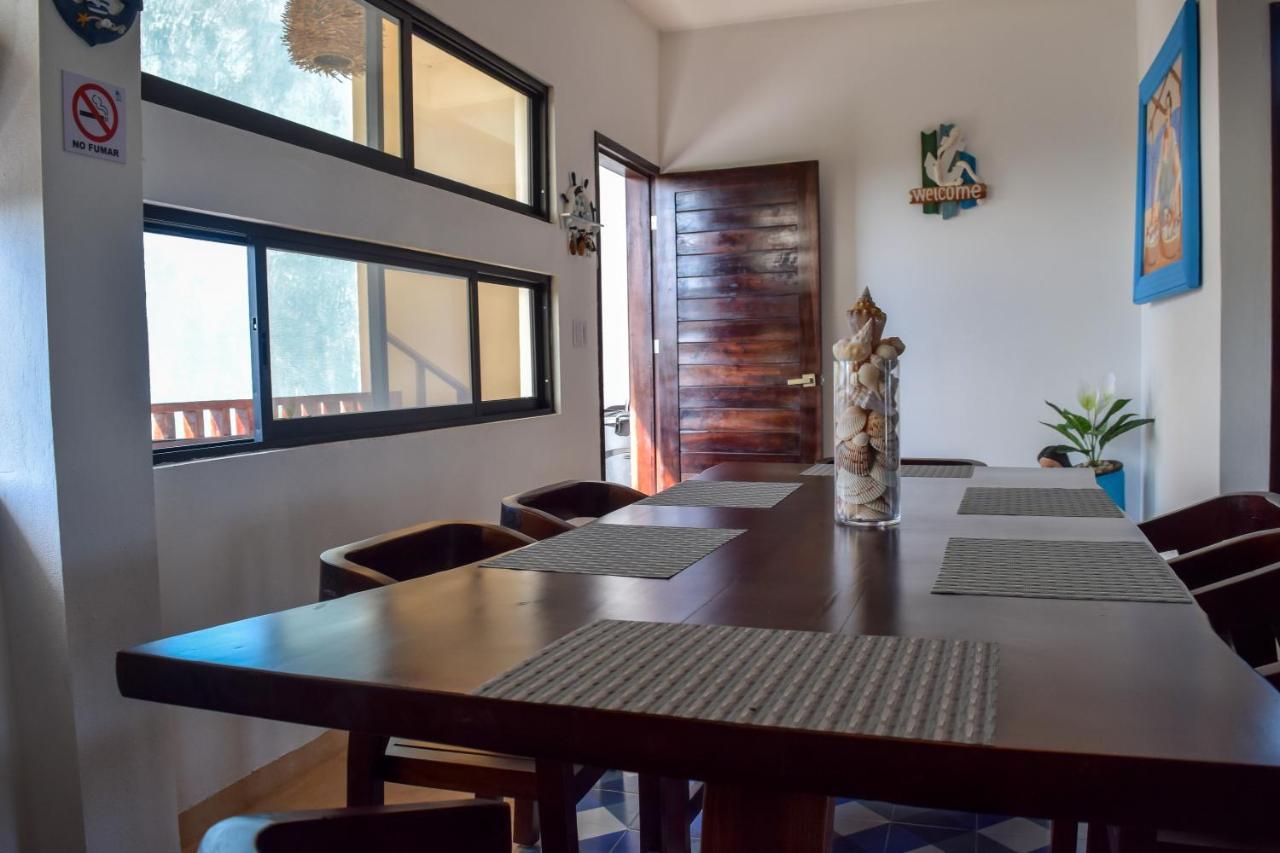 Apartamentos Del Mar Ель-Куйо Екстер'єр фото