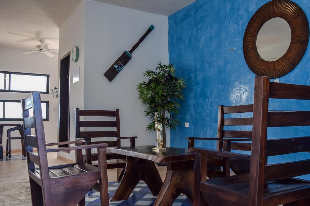 Apartamentos Del Mar Ель-Куйо Екстер'єр фото