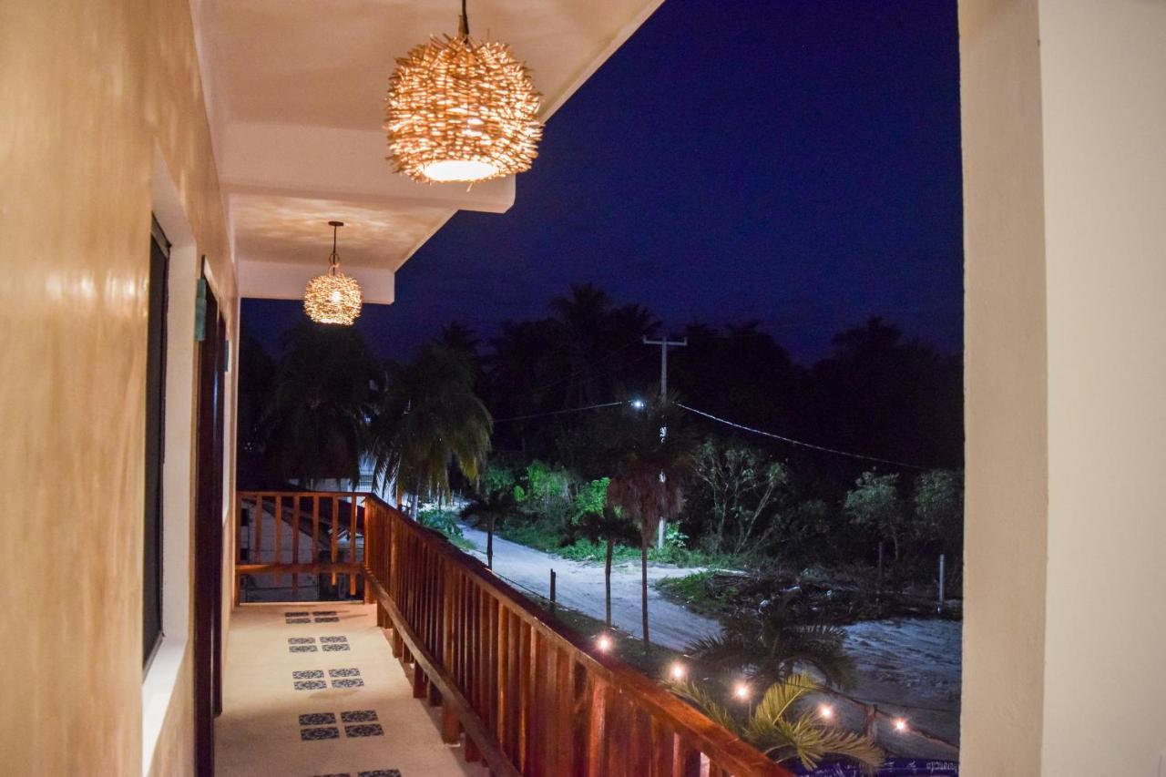 Apartamentos Del Mar Ель-Куйо Екстер'єр фото