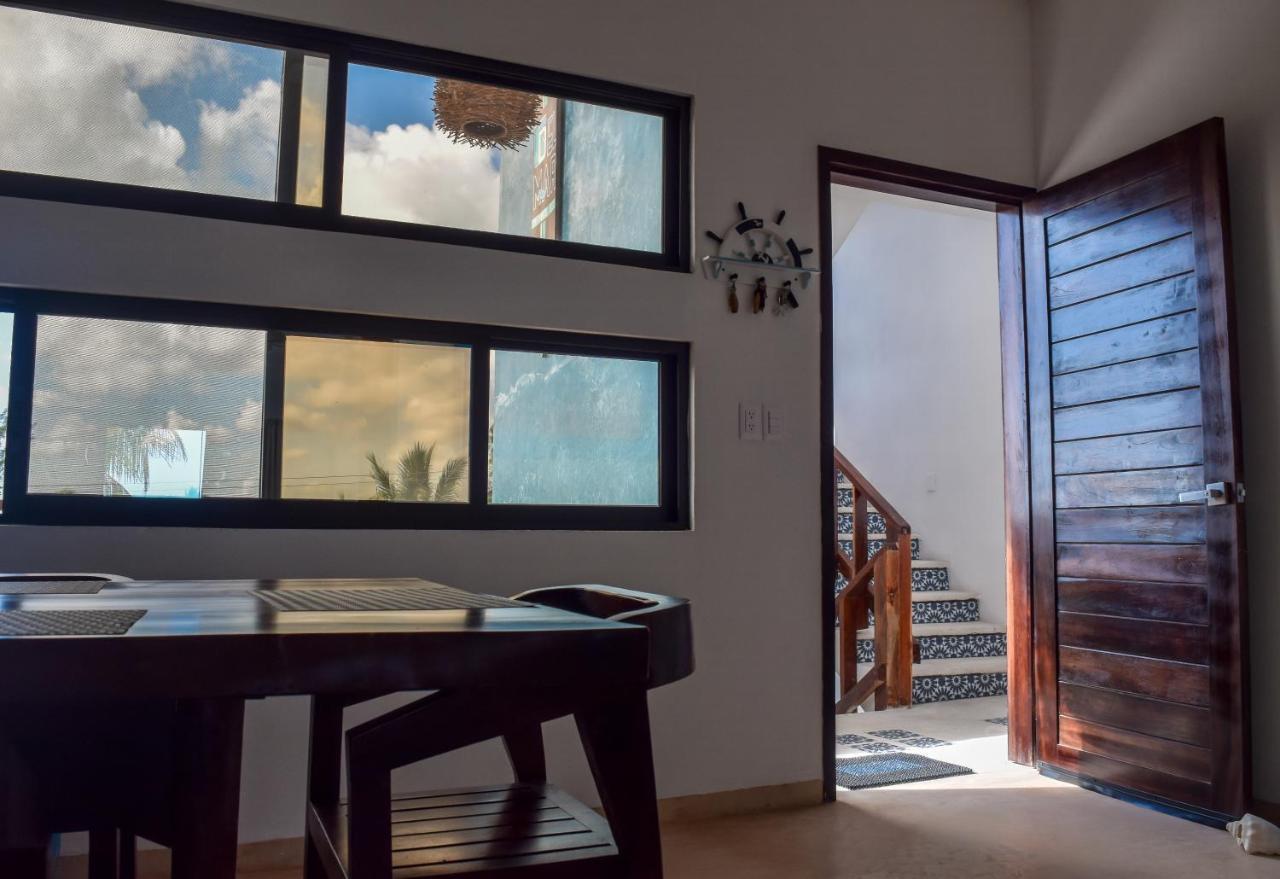 Apartamentos Del Mar Ель-Куйо Екстер'єр фото
