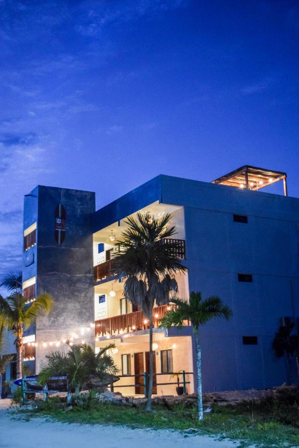 Apartamentos Del Mar Ель-Куйо Екстер'єр фото