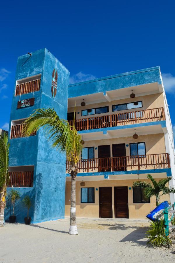 Apartamentos Del Mar Ель-Куйо Екстер'єр фото