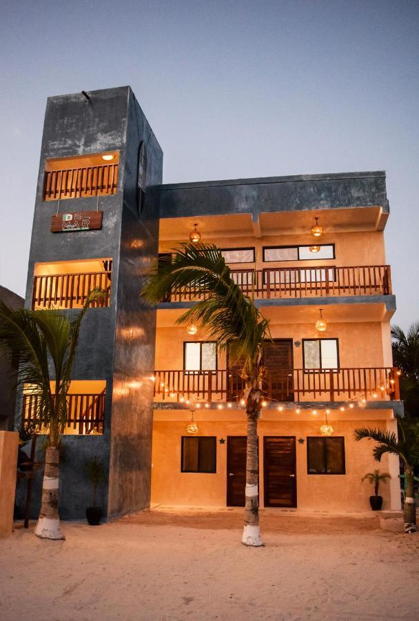Apartamentos Del Mar Ель-Куйо Екстер'єр фото