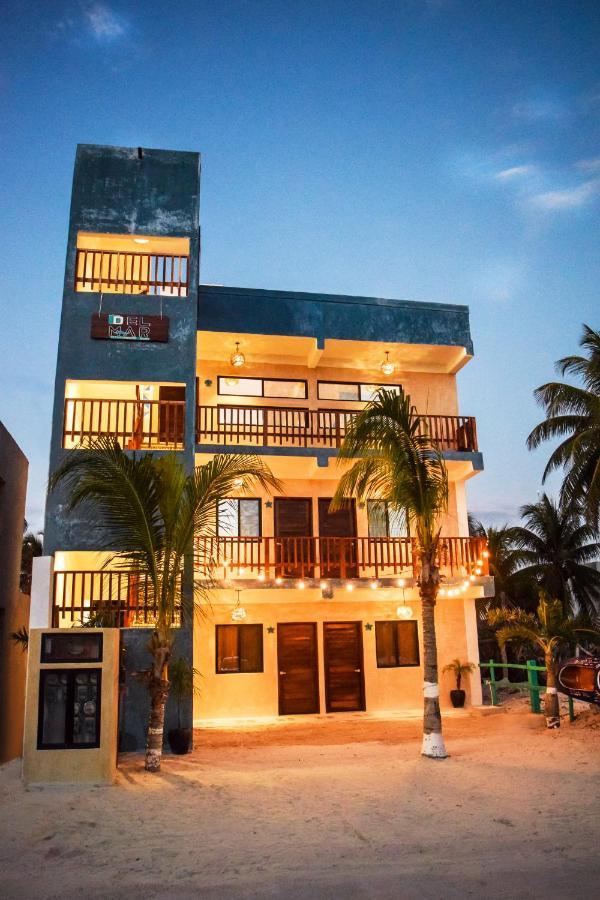 Apartamentos Del Mar Ель-Куйо Екстер'єр фото