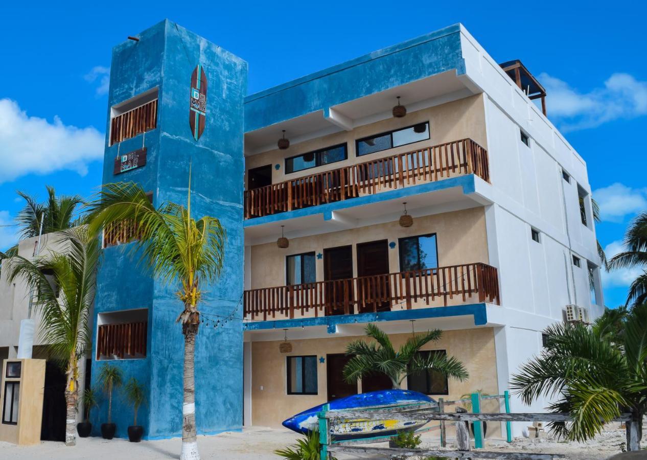 Apartamentos Del Mar Ель-Куйо Екстер'єр фото