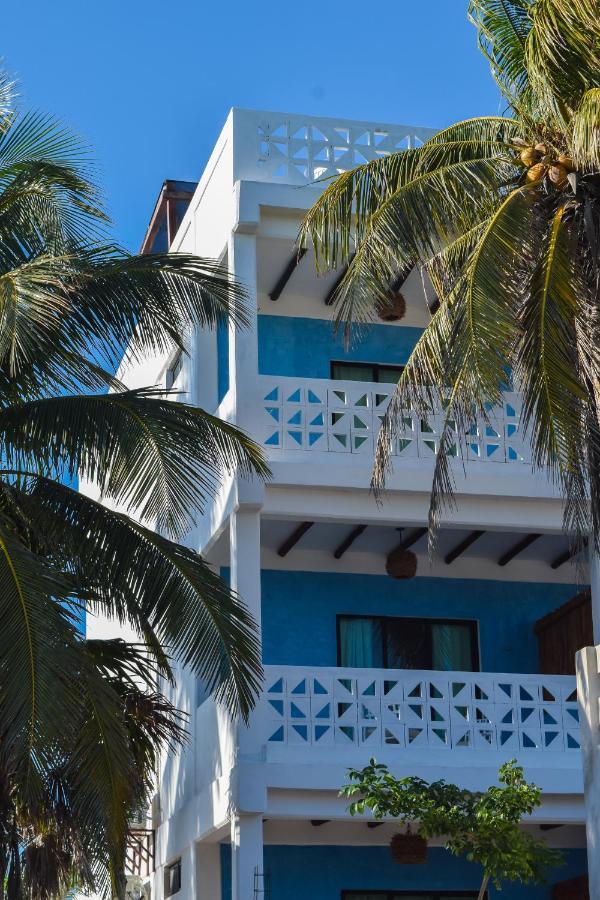 Apartamentos Del Mar Ель-Куйо Екстер'єр фото
