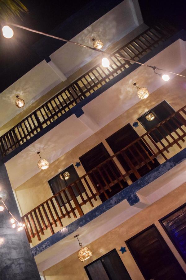 Apartamentos Del Mar Ель-Куйо Екстер'єр фото