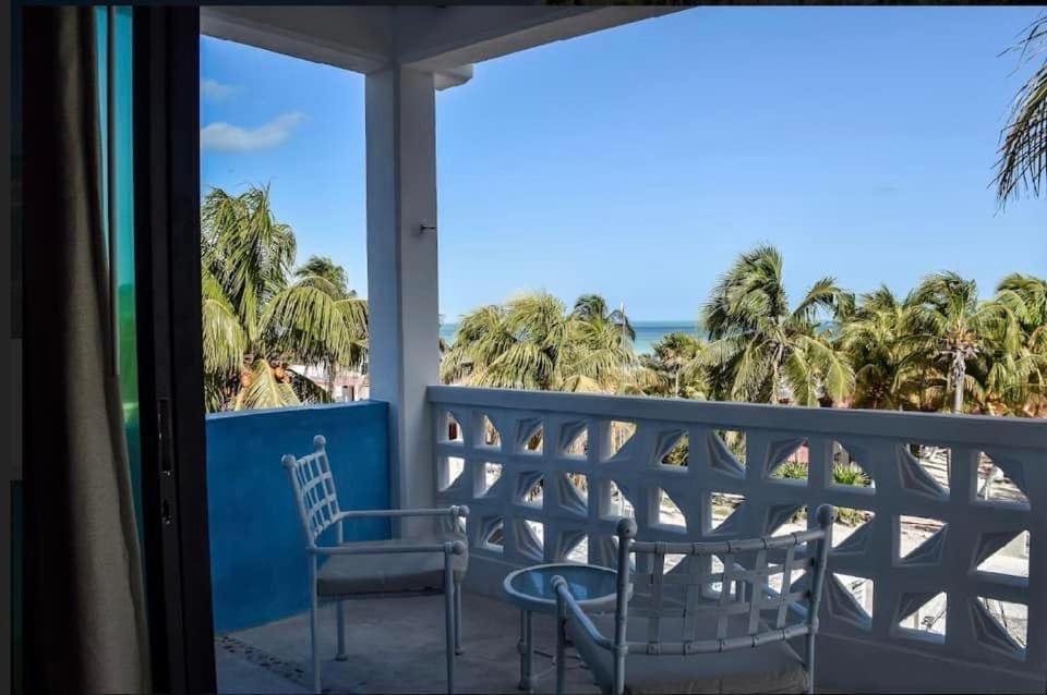 Apartamentos Del Mar Ель-Куйо Екстер'єр фото