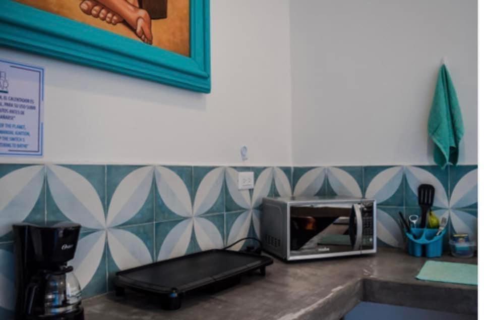 Apartamentos Del Mar Ель-Куйо Екстер'єр фото